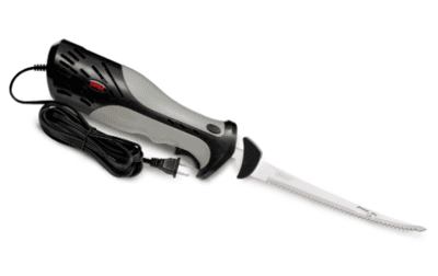 Rapala Heavy Duty Electric Fillet Knife