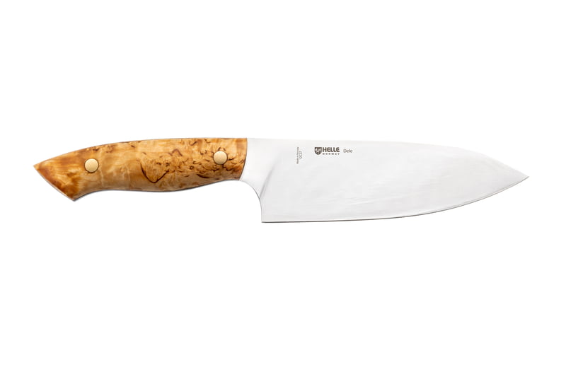 Helle Dele Knife Helle Dele Knife
