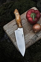 Helle Dele Knife Helle Dele Knife