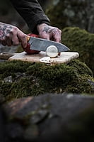 Helle Dele Knife Helle Dele Knife