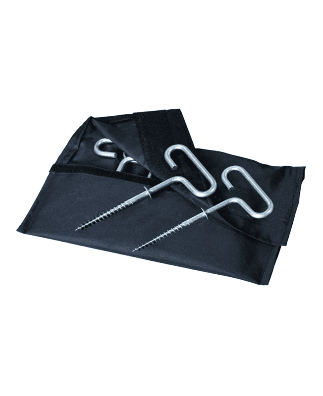 Otter Ice Anchor Kit w/ Pouch Otter Ice Anchor Kit w/ Pouch