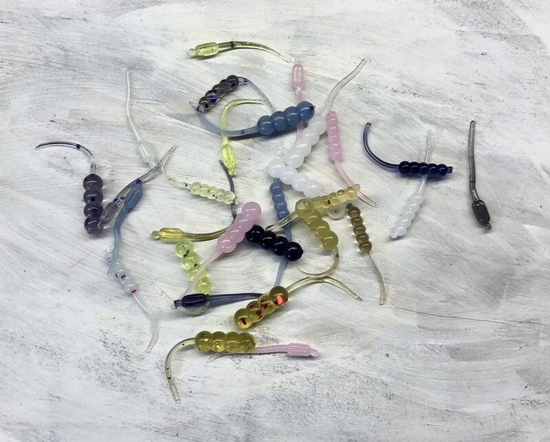 True North Baits - Panfish Fishing Bundle True North Baits - Panfish Fishing Bundle