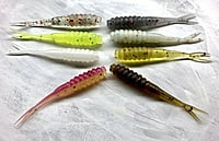 True North Baits - Spikes