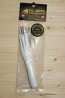 T.C. Moto 2 oz. Lead Tube Jigs