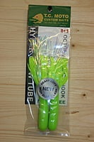 T.C. Moto 1.4 oz. Lead Free Tube Jigs