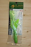 T.C. Moto 1.4 oz. Lead Free Tube Jigs