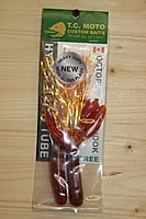 T.C. Moto 1.4 oz. Lead Free Tube Jigs