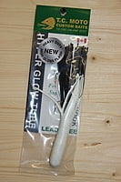 T.C. Moto 1.4 oz. Lead Free Tube Jigs