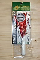 T.C. Moto 1.4 oz. Lead Free Tube Jigs