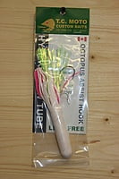 T.C. Moto 1.4 oz. Lead Free Tube Jigs