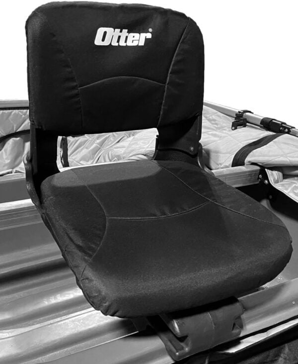 Otter Pro X-Over Shelter Replacement Seat Otter Pro X-Over Shelter Replacement Seat