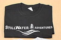 StillWater Adventures T-Shirt