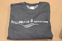 StillWater Adventures Sweatshirt