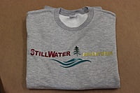StillWater Adventures Sweatshirt