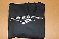 StillWater Adventures Hooded Sweatshirt