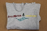 StillWater Adventures Hooded Sweatshirt