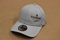 StillWater Adventures New Era Stretch Hat
