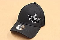 StillWater Adventures New Era Stretch Hat