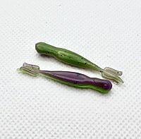 True North Baits - Baby Invader True North Baits - Baby Invader