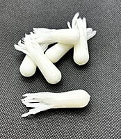 True North Baits - Toddler Tubes True North Baits - Toddler Tubes
