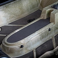 Bonafide Drive Box Scupper Plug Bonafide Drive Box Scupper Plug