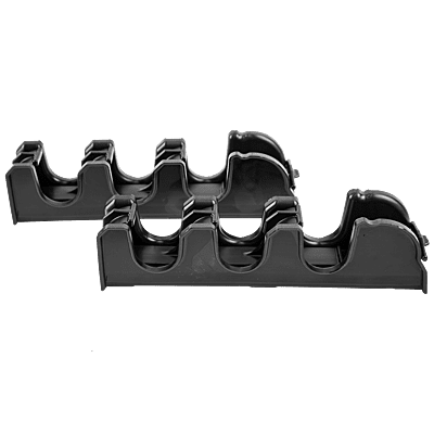 Bonafide Seat Rack Accessory Package