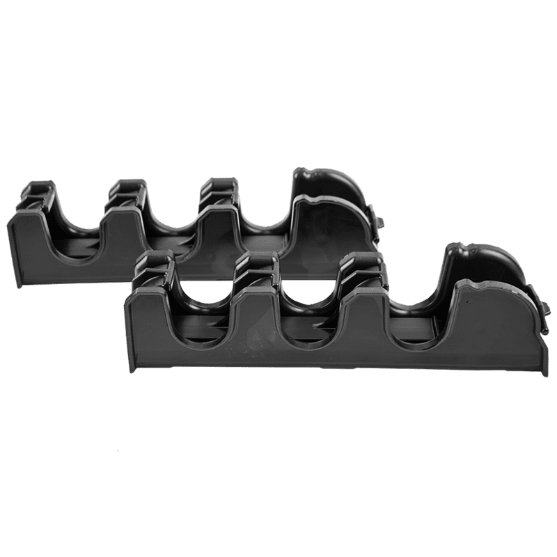 Bonafide Seat Rack Accessory Package Bonafide Seat Rack Accessory Package