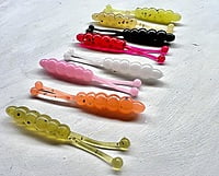 True North Baits - 'Lil Squirt True North Baits - 'Lil Squirt