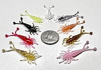 True North Baits - Mini M'eh Fly True North Baits - Mini M'eh Fly