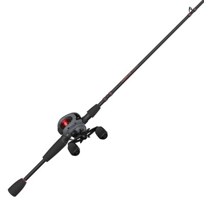 Rods, Reels, & Combos