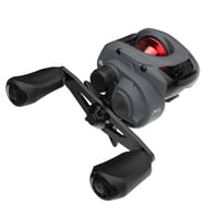 Quantum Invade Baitcast Reel