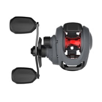 Quantum Invade Baitcast Reel