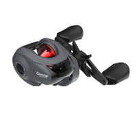 Quantum Invade Baitcast Reel