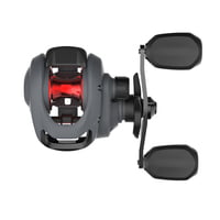 Quantum Invade Baitcast Reel