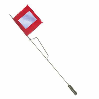 Beaver Dam Illuminator Replacement Flag