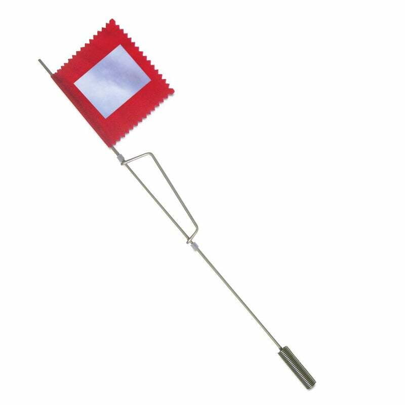 Beaver Dam Illuminator Replacement Flag