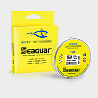 Seaguar InvizX Fluorocarbon Line