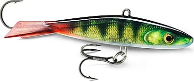 Jigging Lures