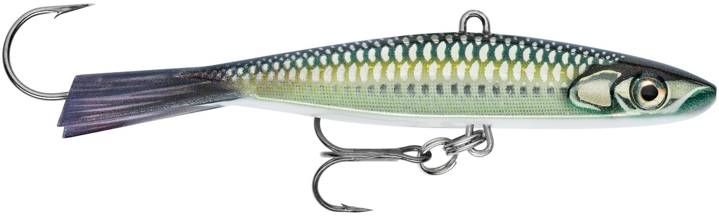 Rapala Jigging Shadow Rap Rapala Jigging Shadow Rap