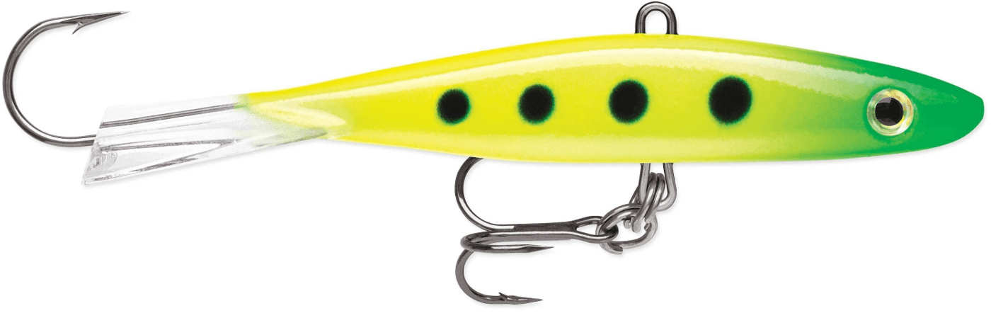 Rapala Jigging Shadow Rap Rapala Jigging Shadow Rap