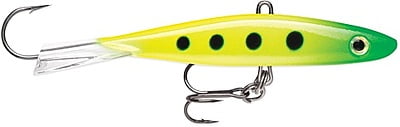 Rapala Jigging Shadow Rap