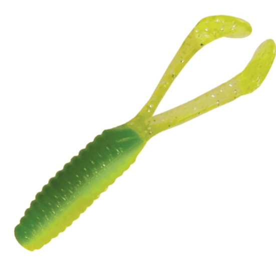 Kalin's Triple Threat Crappie Scrubs Kalin's Triple Threat Crappie Scrubs