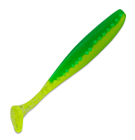 Kalin's 2" Triple Threat Tickle Tail Kalin's 2" Triple Threat Tickle Tail