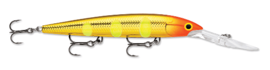 Rapala Down Deep Husky Jerk Rapala Down Deep Husky Jerk
