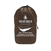 Pathfinder Jungle Hammock Pathfinder Jungle Hammock