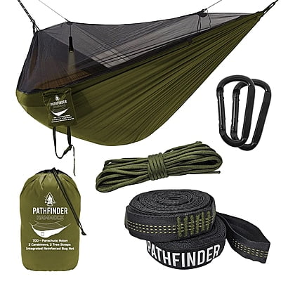 Pathfinder Jungle Hammock