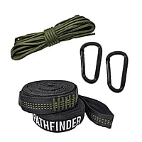 Pathfinder Jungle Hammock Pathfinder Jungle Hammock