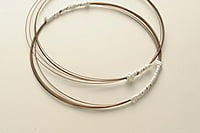 Knot 2 Kinky Leader Wire Knot 2 Kinky Leader Wire