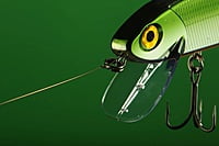 Knot 2 Kinky Leader Wire Knot 2 Kinky Leader Wire