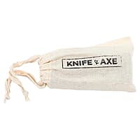 Knife & Axe Knife Stone Knife & Axe Knife Stone